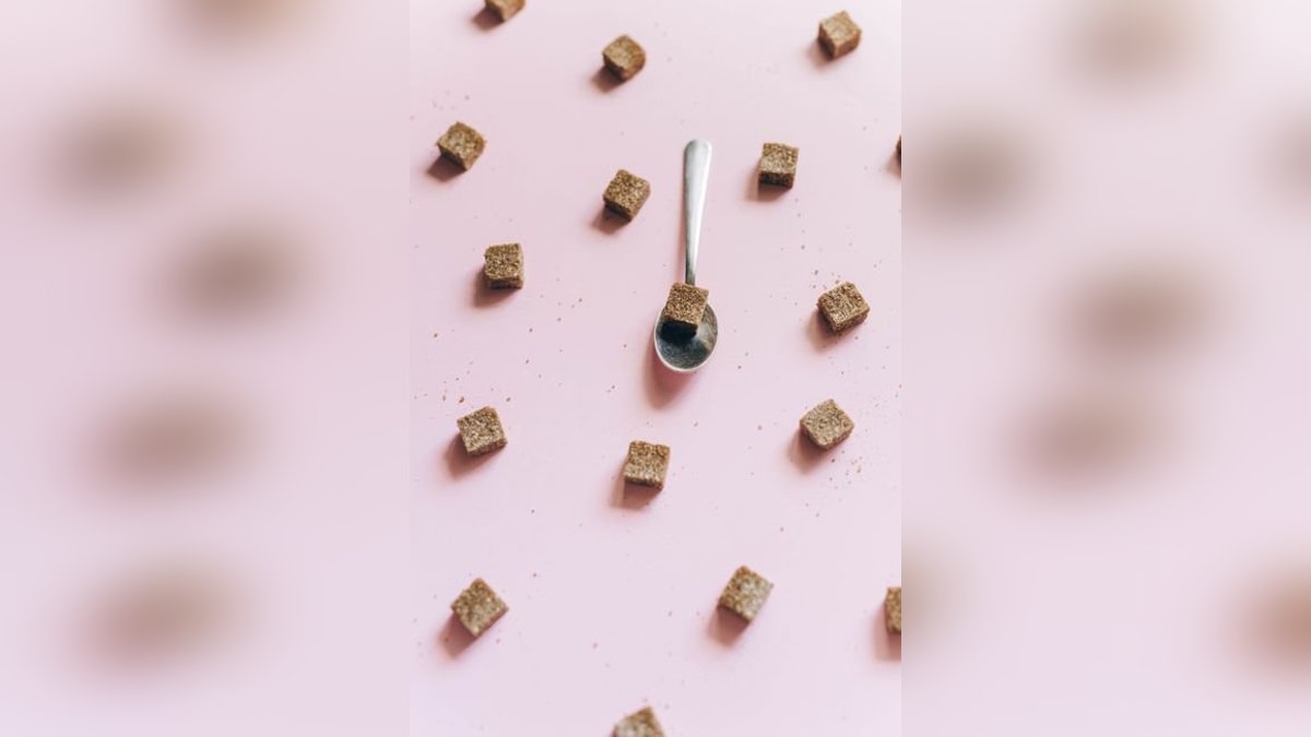How to Break a Sugar Addiction Step by Step