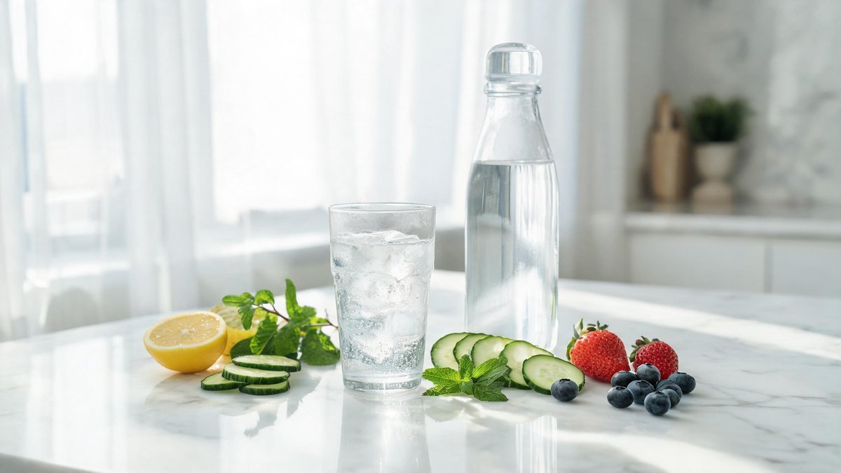 How Much Water Do You Really Need? Hydration Science Explained