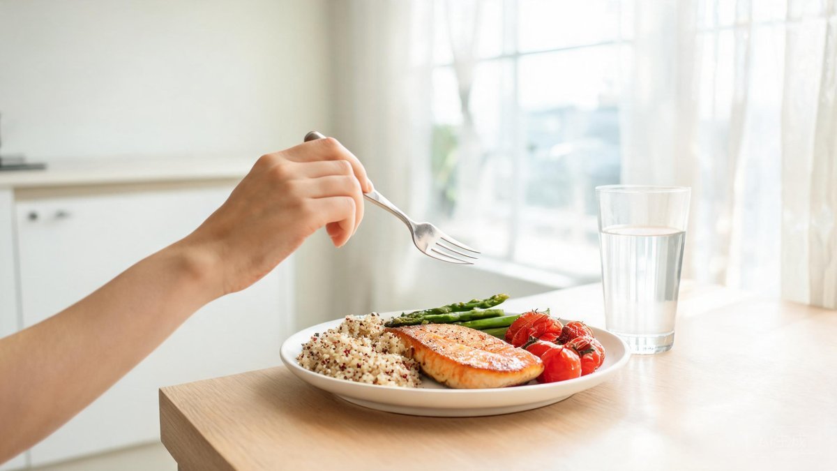 Mediterranean Diet: Benefits Beyond Weight Loss