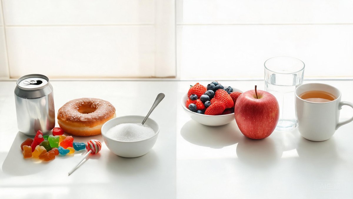 Truth About Sugar