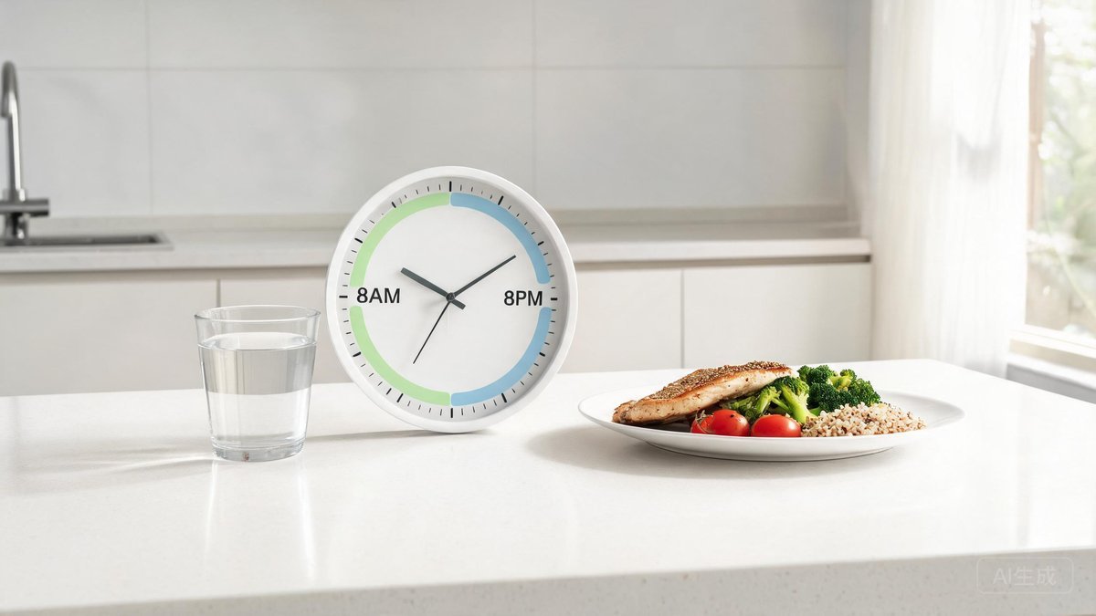Intermittent Fasting